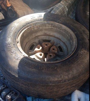 Lees Towing and Auto Salvage
