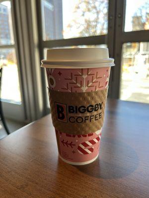 Biggby Coffee