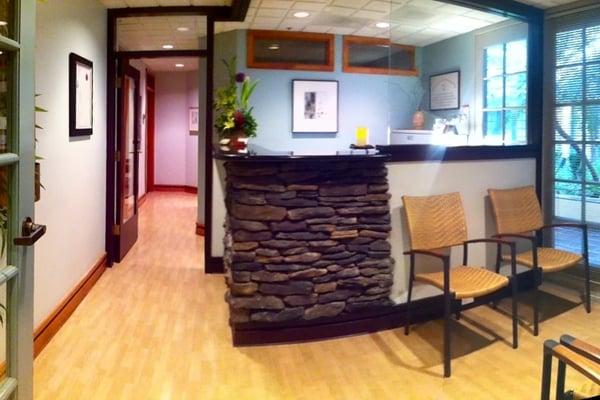 DAWSON CHIROPRACTIC HEALTH CENTER
