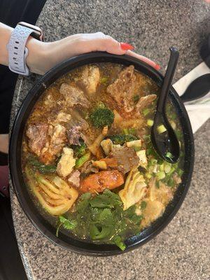 La Bella China Restaurant