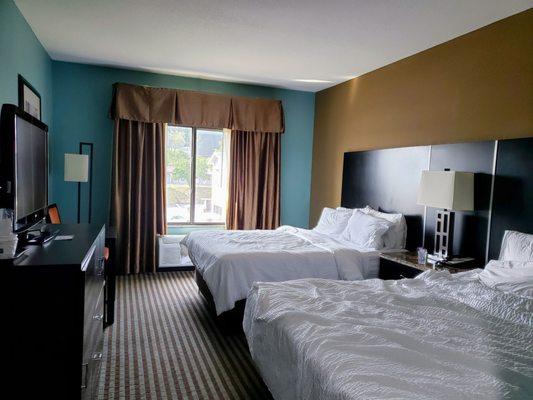 Holiday Inn Express Somerset By IHG