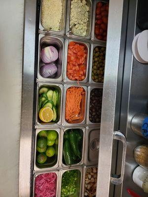 Purgatory Whiskey Bar & Craft Beer