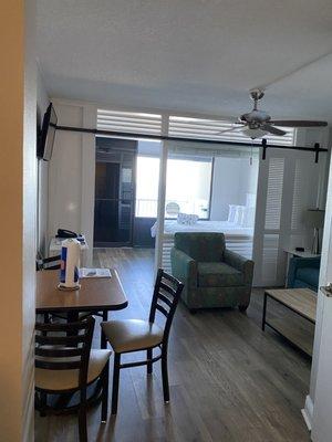 Maverick Resort