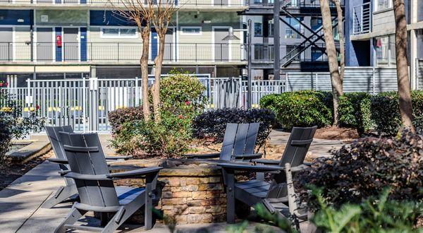 1016 Lofts