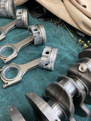 Highland East Auto Parts