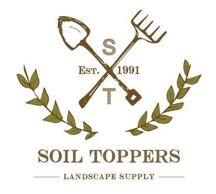 Soil Toppers