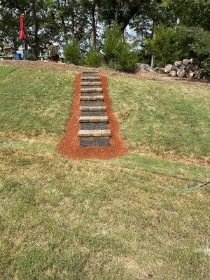 Villa's Premier Landscaping