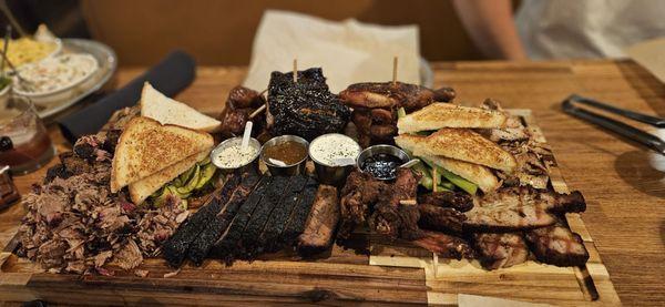 Southern Craft BBQ