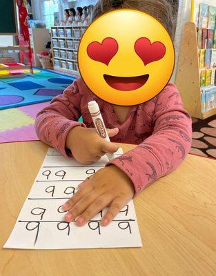 Shining Stars Family Childcare