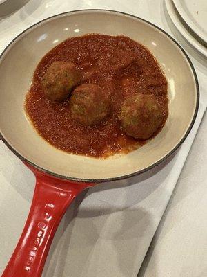 Meatballs