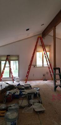 Happy Homestead Property Mainenance