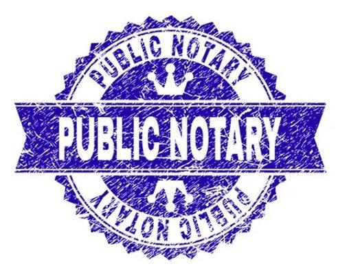 Jackson Notary Service