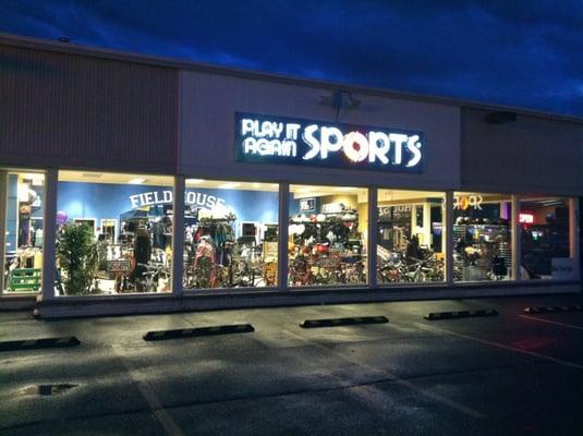 Great Selection, low prices and super service. Stop in.