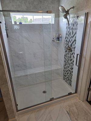 Cb Custom Glass And Mirror