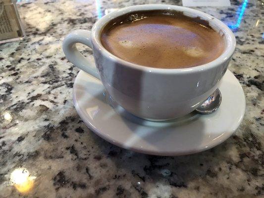 Tsedey Restaurant and Grocery