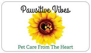 Pawsitive Vibes Jax