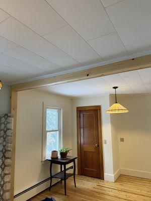 Coastline Construction