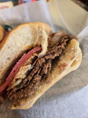 Fault Line Foods