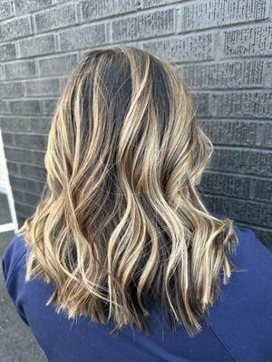 Katelyn Kurtz Haircuts