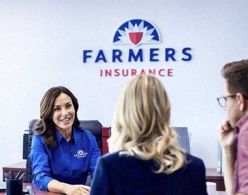 Robert Stroud - Farmers Insurance