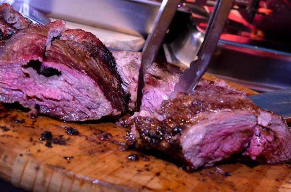 JH Carne En Vara A La Llanera