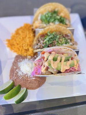 Mesa Tacos and Tequila