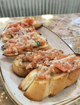 Gino's Italian Kitchen