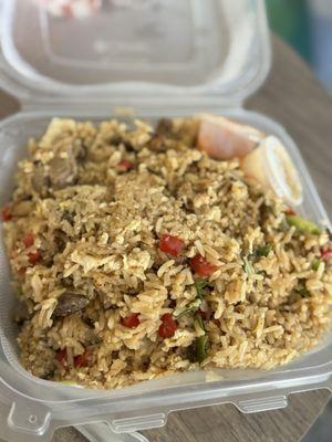 Rocoto Peruvian Kitchen