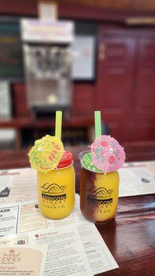 ARRIGONI WINERY & CIDER CO.