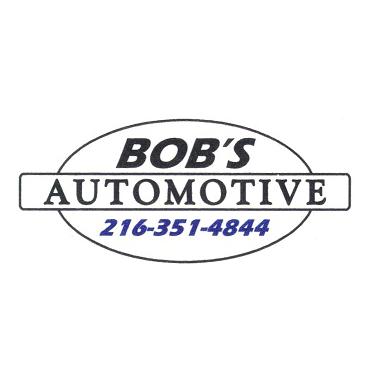 Bob's Automotive