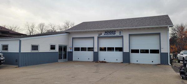 Norris Automotive
