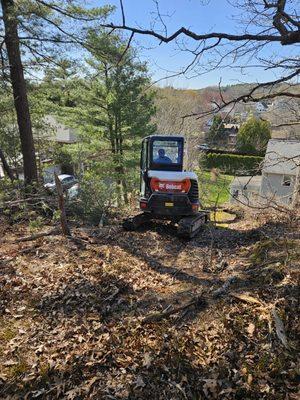 Nehemias Landscaping & Construction