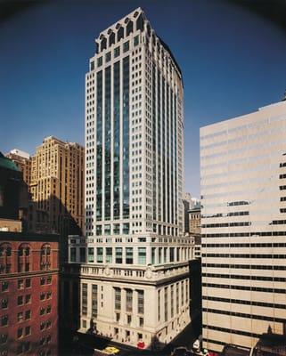 Kensington Vanguard National Land Services