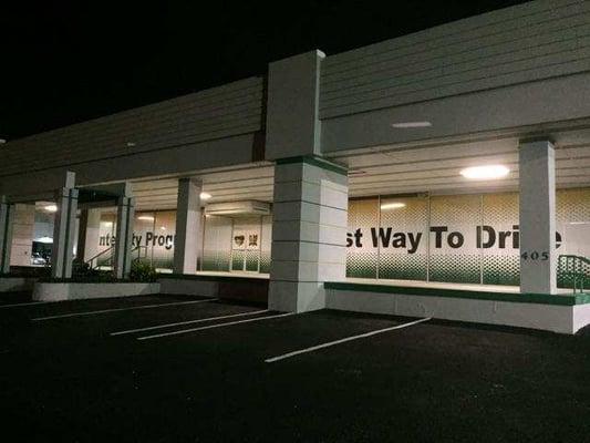 Holmes Motors Montgomery