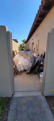 Modern Property Services