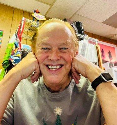 Clinton T Reynolds, DDS