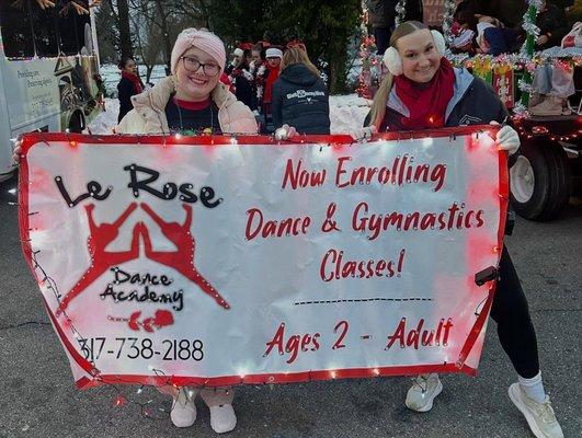 Le Rose Dance Academy