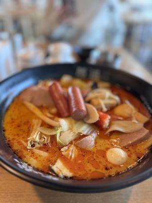 Yintang Spicy Hot Pot