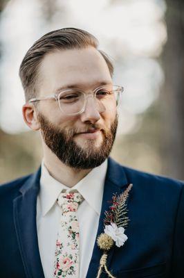 Lucky's Barbershop & Shave Parlor