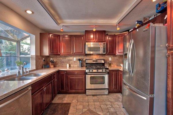 Gary Esposito Paint and Finishing