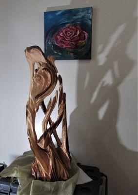 Deblois Gallery