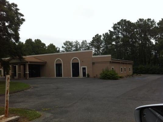 Crossroads Christian Counseling