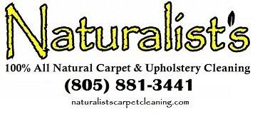 Naturalist's Carpet Cleaning