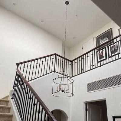 Valley Ranch Electrician