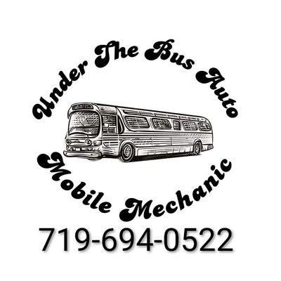 Under The Bus Auto