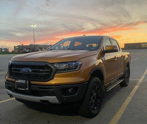 Corwin Ford Republic