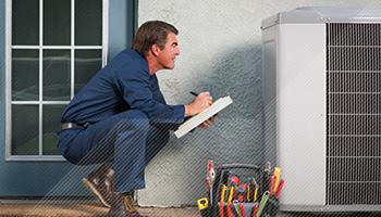 Budget Heating & Air Conditioning