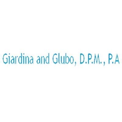 Giardina & Glubo - Steven Glubo DPM