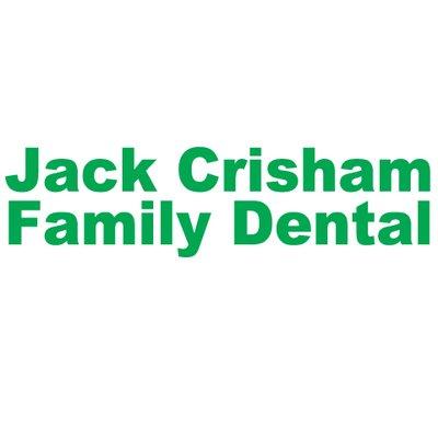 Jack Crisham Family Dental