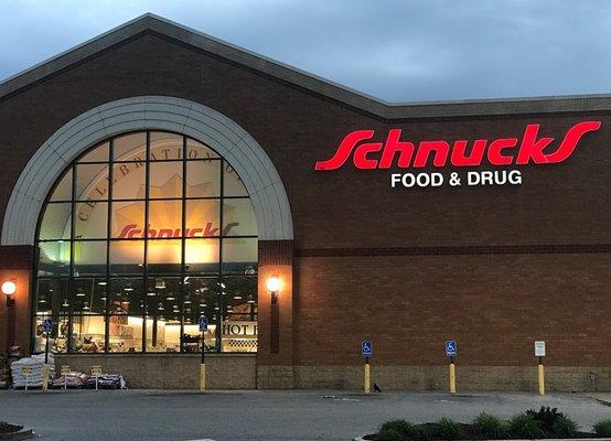 Schnucks
